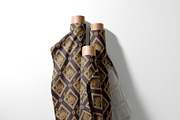 Thai Elephant Ornamental Pattern, a Pattern Graphic by StudioGlouna (Thumbnail 9 of 9)