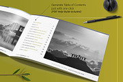 Business Brochure InDesign Template, a Brochure Template by R-studio (Thumbnail 7 of 9)