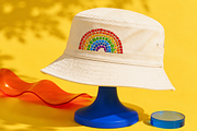 Pride Month Design Elements, a Decorative Illustration by Lena Kedrova (Thumbnail 4 of 7)