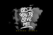 Against Romance Brush Font, a Handwritten Font by Signatoro (Thumbnail 5 of 12)