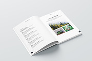 Magazine Layout Template, a Magazine Template by obidullah_01 (Thumbnail 3 of 14)