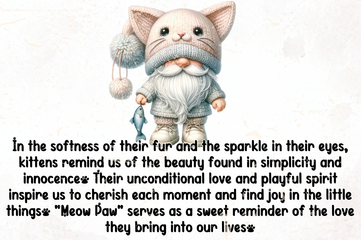 Meow Paw - Handwriting, a Handwritten Font by Charmingbear59.design (Photo 4 of 5)