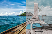 Daydream Lightroom Presets and LUTS, an Action Add-On by SparkleStock (Thumbnail 7 of 8)