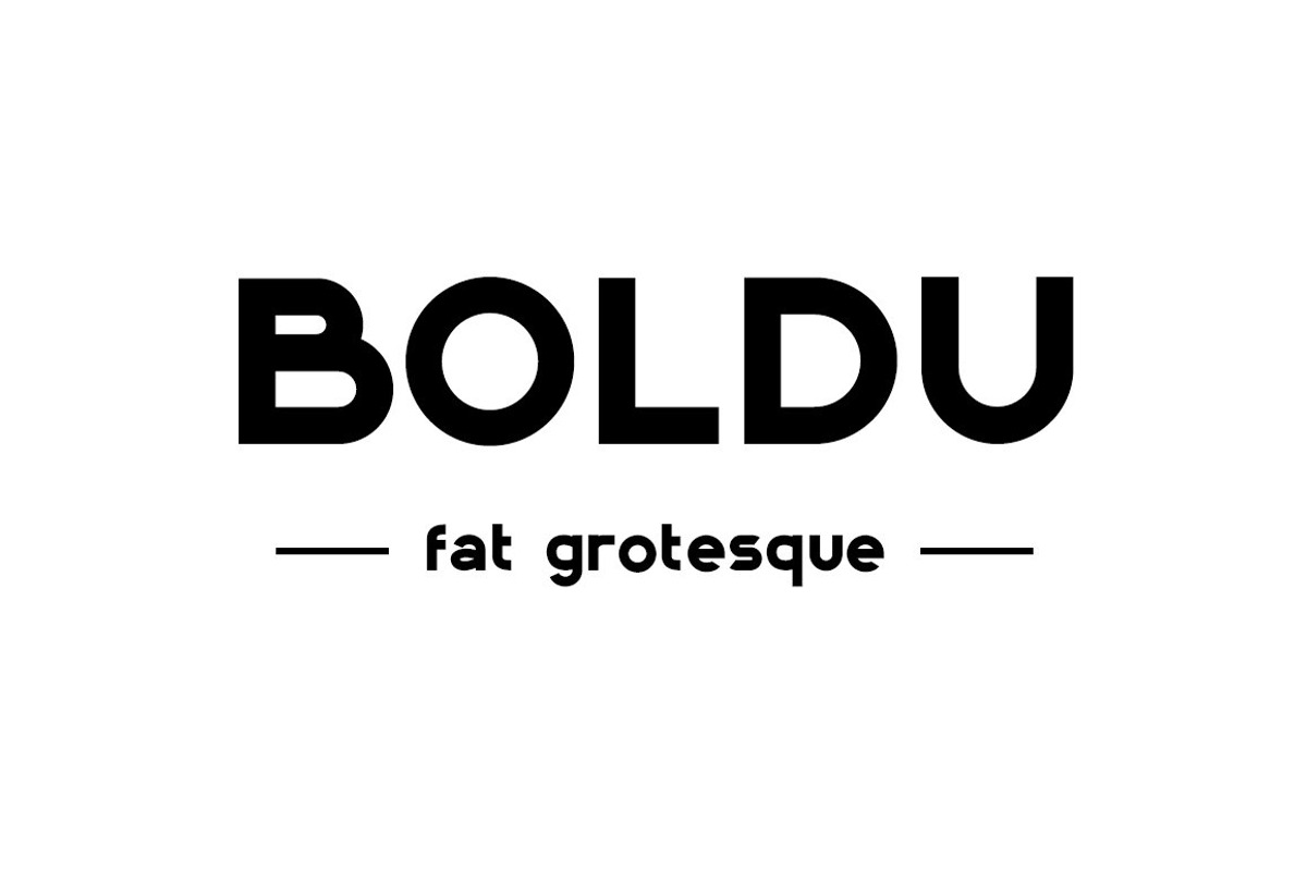 Boldu