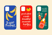 Tomato Balance Modern Handwritten, a Script Font by stylishtype.co (Thumbnail 3 of 20)