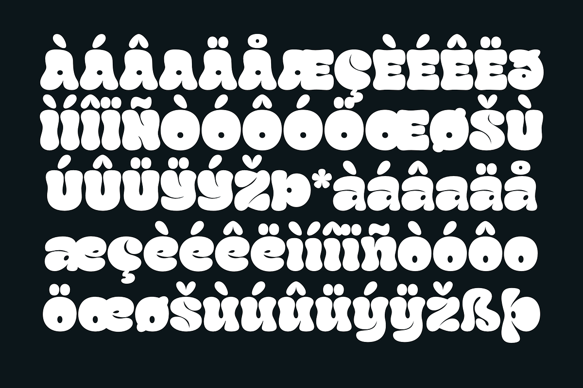 Kren - Graffiti Expression, a Font by Sign Studio (Photo 14 of 15)