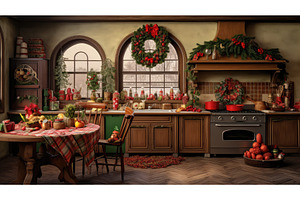 recipes family holidays kitchen ai, a Food & Drink Photo by pikepicture