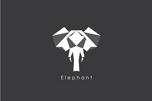 Elephant logo