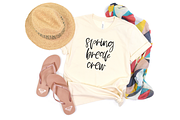 June Blossoms Script, a Handwritten Font by Beck McCormick (Thumbnail 3 of 10)