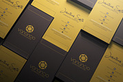 Unlimited Business Cards Bundle, a Business Card Template by Marvel (Thumbnail 107 of 204)