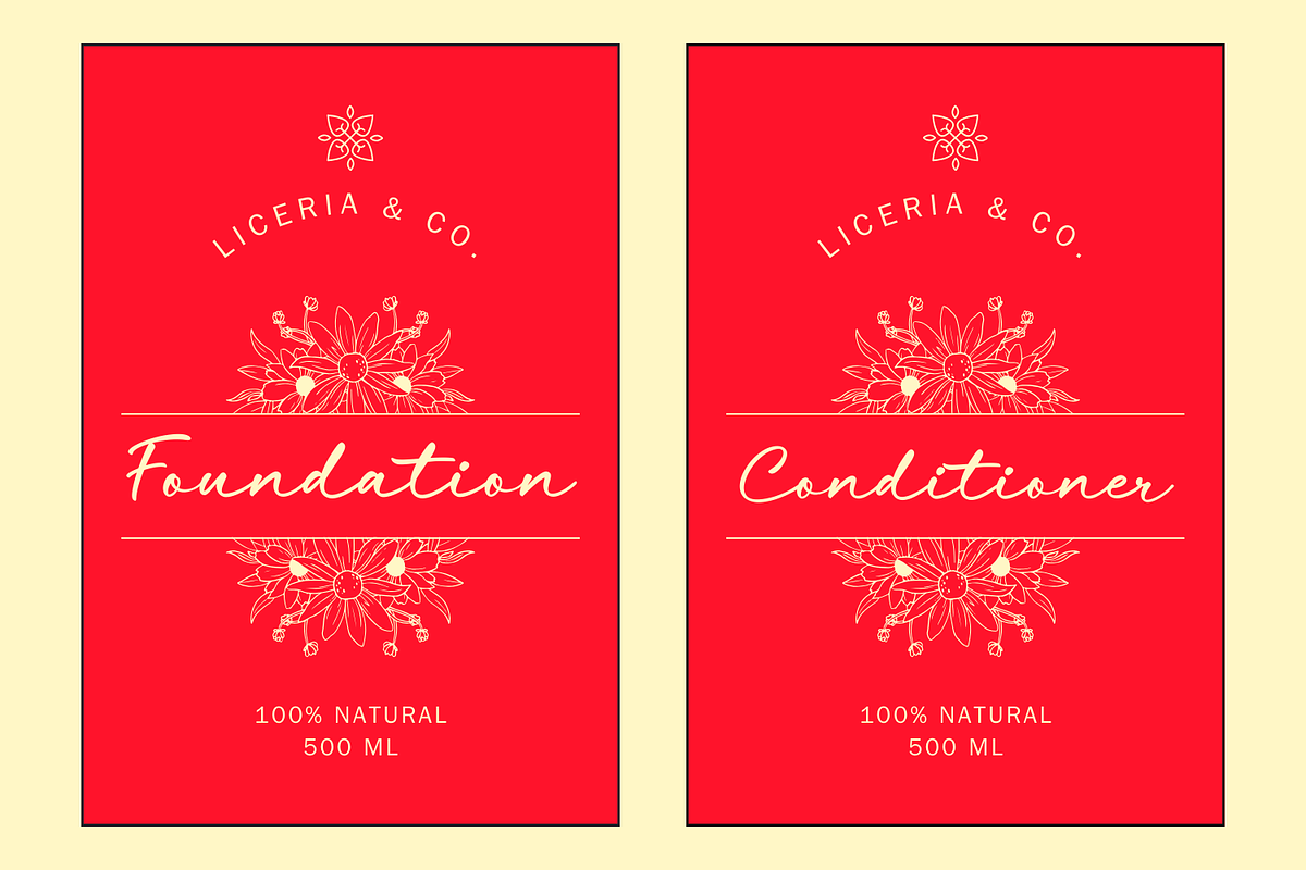 Comtic Hiden - Casual Handwritten Fo, a Handwritten Font by Basnistudio (Photo 3 of 16)