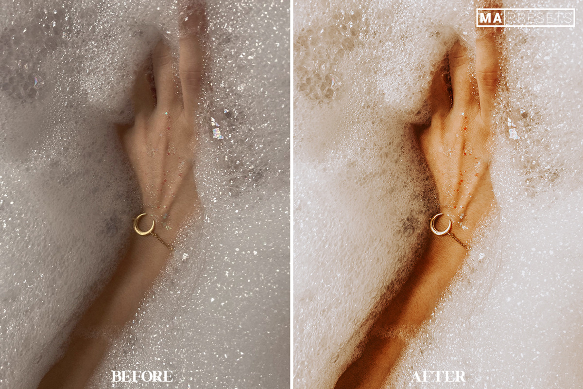 10 BOHEMIAN Lightroom Presets, a Preset Add-On by MaPresets (Photo 3 of 15)