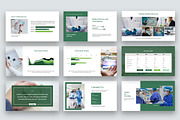 Vitamind - Psychology & Counseling, a Presentation Template by kerismaker (Thumbnail 5 of 5)