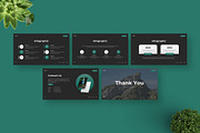Nature - Keynote Templates, a Presentation Template by Deepslide Studio (Thumbnail 6 of 6)