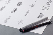 Awesome Logo & Design Creation Kit, a Branding & Logo Template by SNIPESCIENTIST (Thumbnail 30 of 31)
