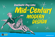Doorbuster Plug Sign Painter Font, a Font by Paper Moon Graphic Supply (Thumbnail 6 of 10)