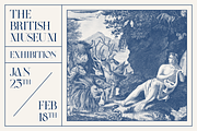 Menoka - Elegant Typeface, a Serif Font by Valentino Vergan (Thumbnail 4 of 14)