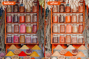 Morocco Lightroom Presets, a Preset Add-On by Wethepresets (Thumbnail 6 of 6)