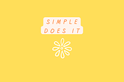Golden Hour, a Font by Fashion Creative (Thumbnail 3 of 9)