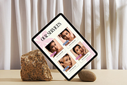 Esthetician Onboarding Forms, a Stationery Template by Anna Design Studio (Thumbnail 7 of 9)