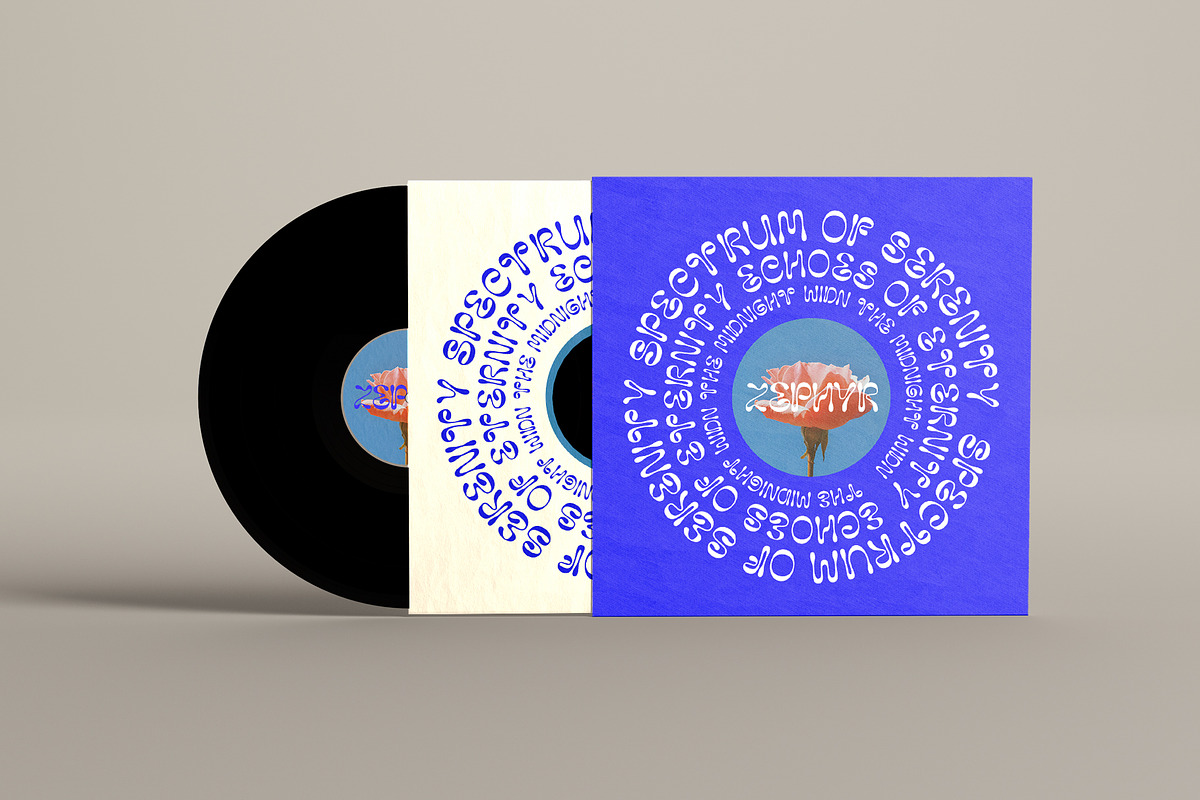 FETRINA | Experimental Display Font, a Sans Serif Font by Youthlabs Studio (Photo 6 of 15)