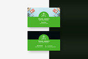 30 Business Cards Bundle Vol.1, a Business Card Template by Smashing_Studio (Thumbnail 16 of 31)