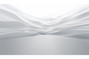 3D Light White Background, a Background Photo by BazziBa♥