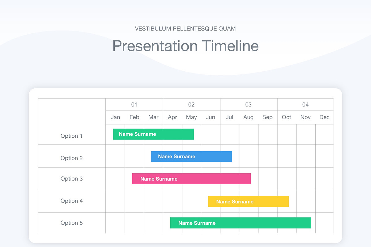 Sales Funnel Google Slides Template, a Presentation Template by Jumsoft (Photo 19 of 21)
