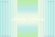 Pastel Fractal Glass Gradients Pack, a Texture Graphic by Oksana Trygub (Thumbnail 9 of 15)