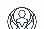 Bundles Creator Monetization Icons, an Outline Icon by adenpinkstore (Thumbnail 5 of 10)