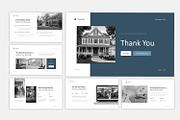 Homestate - Google Slide Template, a Design Template by casanovastudio (Thumbnail 3 of 3)
