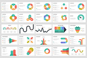 Infographics v.3, a Presentation Template by Presentation Templates (Thumbnail 2 of 4)
