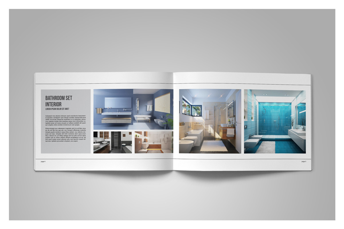 Brochure Catalog, a Brochure Template by adekfotografia (Photo 5 of 15)