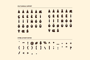 Chrunchie Pie Font, a Font by Studio Moara (Thumbnail 2 of 8)