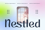Magvix Freestyle Display Font, a Sans Serif Font by timelesstype.co (Thumbnail 9 of 20)