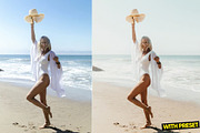 ProRaw Presets for Lightroom, a Preset Add-On by Hubzway (Thumbnail 2 of 5)