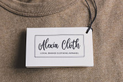 Sabrina Darwin Sweet Script Font, a Script Font by Kotak Kuning Studio (Thumbnail 4 of 9)