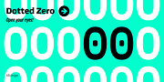 Allotrope, a Sans Serif Font by Kostic Type Foundry (Thumbnail 7 of 11)