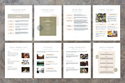 Arches Welcome Book for Airbnb Hosts, a Templates & Theme by Kin Studio (Thumbnail 3 of 17)