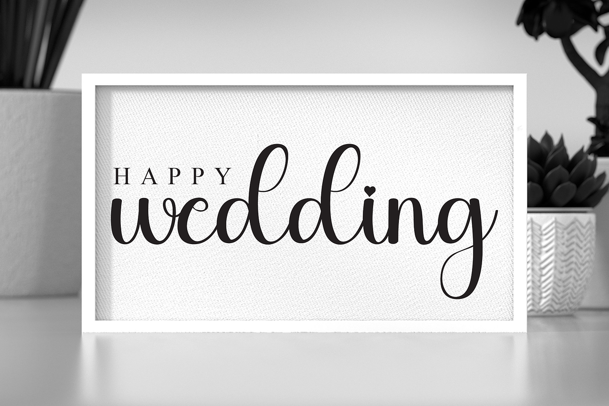 Violetta, a Handwritten Font by FreshTypeINK (Photo 4 of 8)