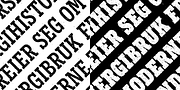 Novecento Slab Rough, a Slab Serif Font by Synthview Type Design (Thumbnail 8 of 9)