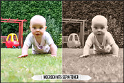 Darkroom Toners - Sepia Profiles, a Plug-in Add-On by Raztrend (Thumbnail 29 of 30)