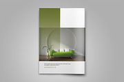 PSD - Interior Brochures / Catalogs, a Brochure Template by adekfotografia (Thumbnail 17 of 18)