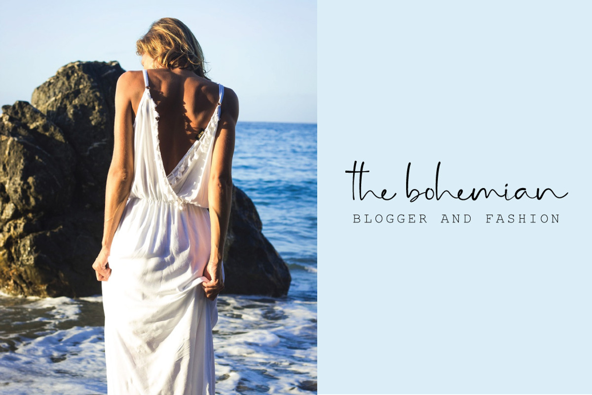 Key West Script Font, a Script Font by Digital Hustler (Photo 9 of 11)