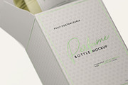 Perfume Mockup v2, a Product Mockup by HexenDesigns (Thumbnail 13 of 15)