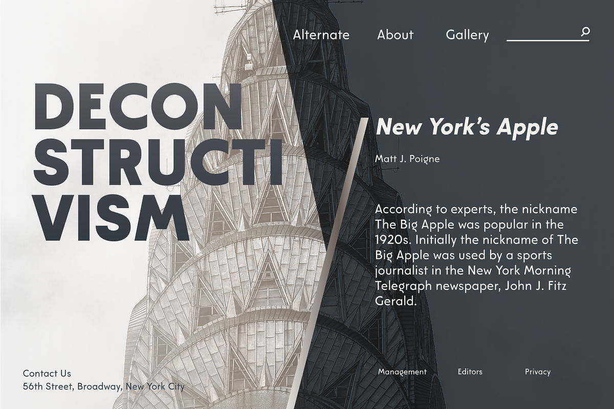 Modeco; Art Deco Geometric Sans, a Sans Serif Font by Eko Bimantara (Photo 9 of 9)