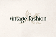 Goolage | Modern Serif Font, a Serif Font by BearyType Studio (Thumbnail 3 of 7)