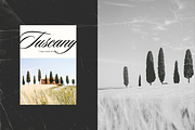 Travel guide template Canva, a Templates & Theme by tonko. (Thumbnail 4 of 8)