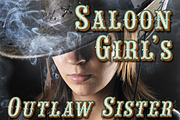 Saloon Girl Complete, a Font by FontMesa (Thumbnail 4 of 6)