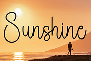 Honey Birthday, a Handwritten Font by FreshTypeINK (Thumbnail 3 of 8)